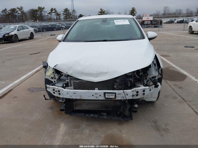 1G1BE5SM2K7115130 Chevrolet CRUZE LT