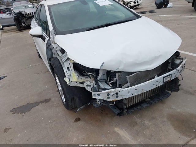 1G1BE5SM2K7115130 Chevrolet CRUZE LT