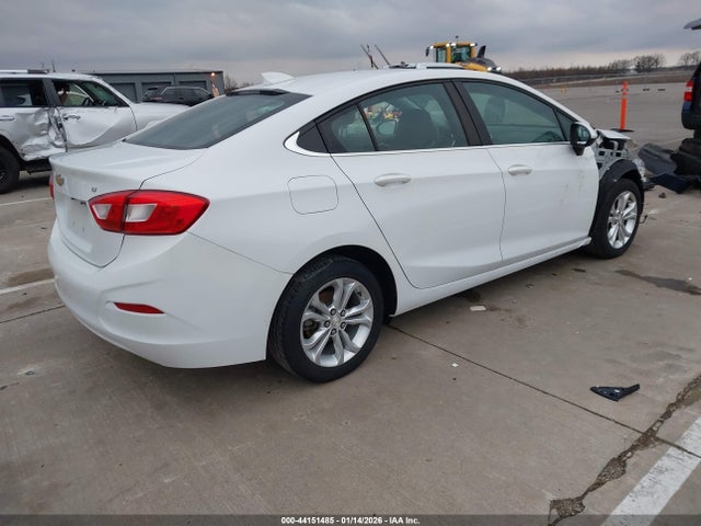 1G1BE5SM2K7115130 Chevrolet CRUZE LT