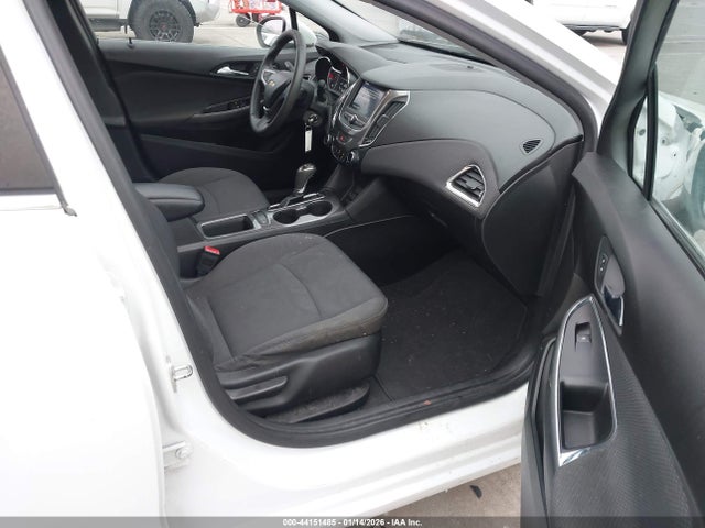1G1BE5SM2K7115130 Chevrolet CRUZE LT