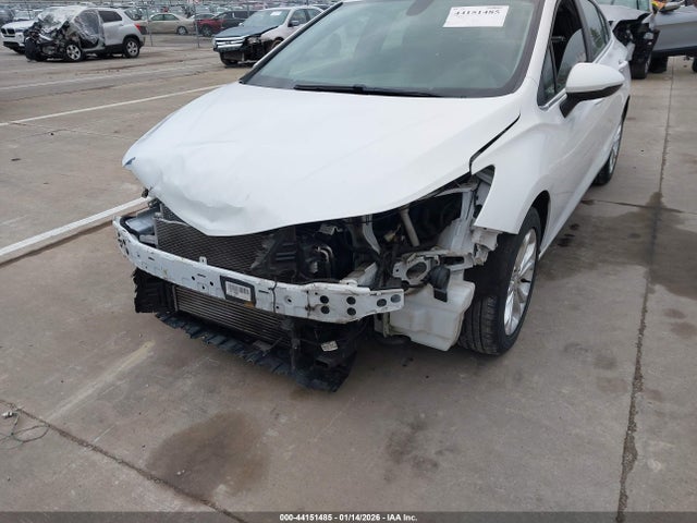 1G1BE5SM2K7115130 Chevrolet CRUZE LT
