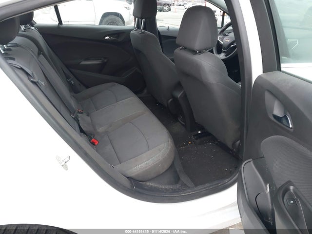 1G1BE5SM2K7115130 Chevrolet CRUZE LT