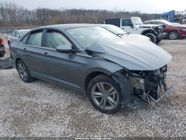 2024 VOLKSWAGEN JETTA 3VW7M7BUXRM076943