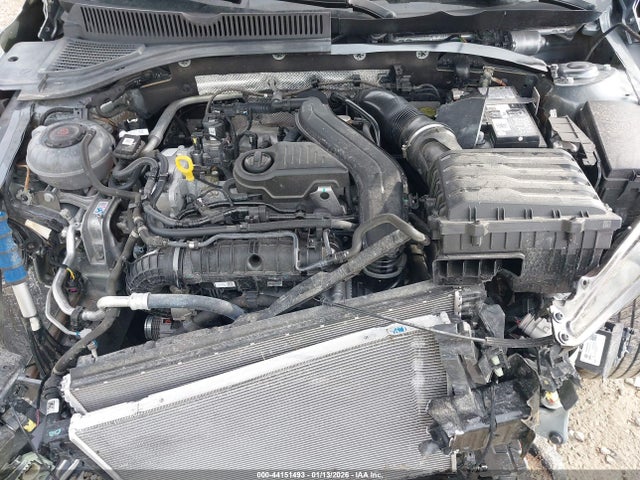 2024 VOLKSWAGEN JETTA 3VW7M7BUXRM076943 Photo 9