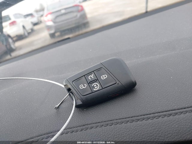 2024 VOLKSWAGEN JETTA 3VW7M7BUXRM076943 Photo 10