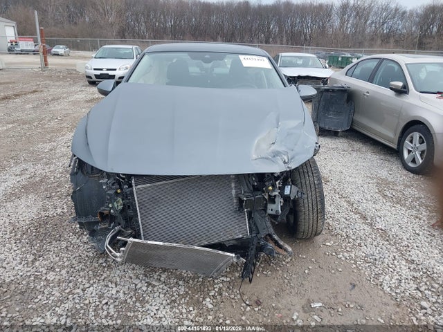 Продаж на аукціоні авто 2024 Volkswagen Jetta 1.5t Se, vin: 3VW7M7BUXRM076943, номер лоту: 44151493