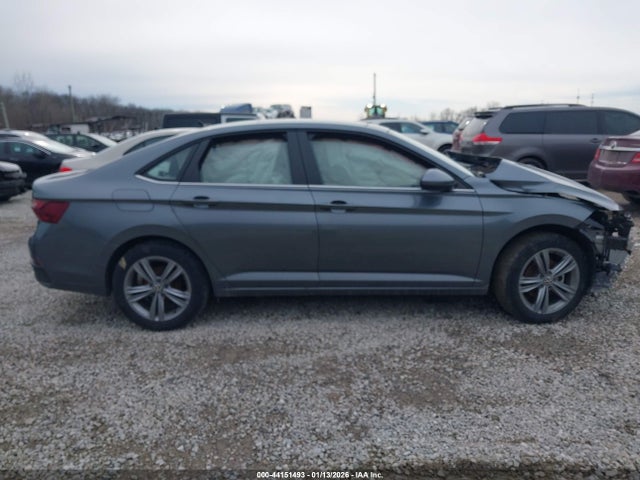 Продаж на аукціоні авто 2024 Volkswagen Jetta 1.5t Se, vin: 3VW7M7BUXRM076943, номер лоту: 44151493