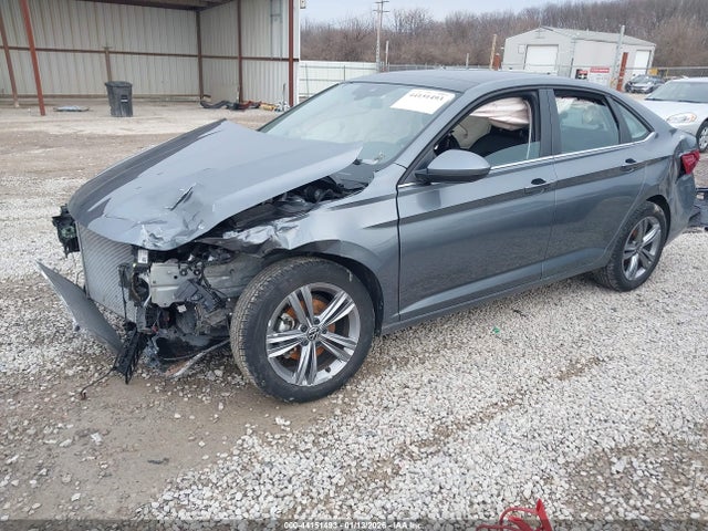 2024 VOLKSWAGEN JETTA 3VW7M7BUXRM076943 Photo 1