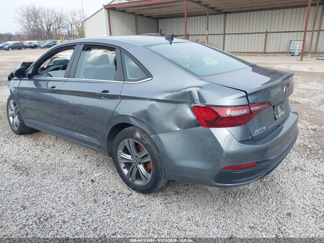 2024 VOLKSWAGEN JETTA 3VW7M7BUXRM076943 Photo 2