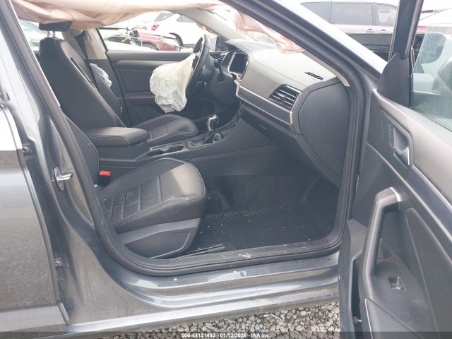 2024 VOLKSWAGEN JETTA 3VW7M7BUXRM076943 Photo 4
