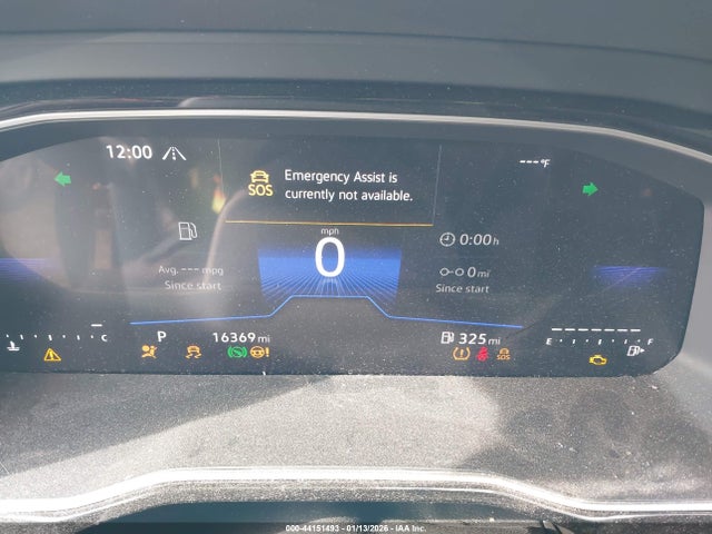 2024 VOLKSWAGEN JETTA 3VW7M7BUXRM076943 Photo 6