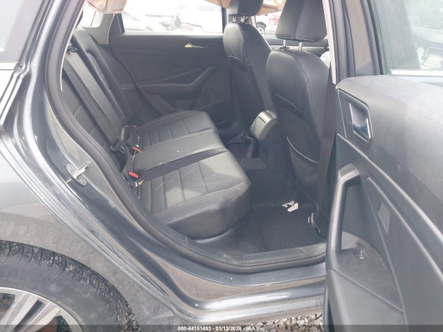 2024 VOLKSWAGEN JETTA 3VW7M7BUXRM076943 Photo 7