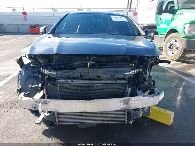 Mercedes-Benz CLA 250 2014 WDDSJ4EB0EN031000 Image 12