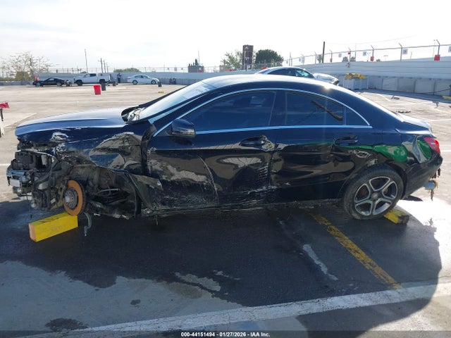 Mercedes-Benz CLA 250 2014 WDDSJ4EB0EN031000 Image 14