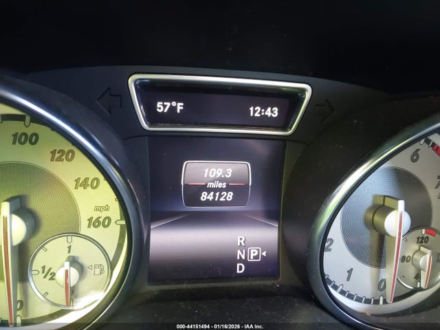 Mercedes-Benz CLA 250 2014 WDDSJ4EB0EN031000 Image 15