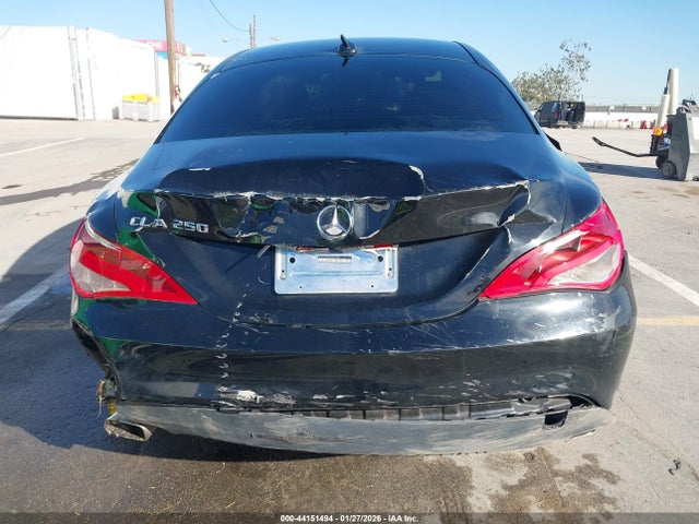 Mercedes-Benz CLA 250 2014 WDDSJ4EB0EN031000 Image 16