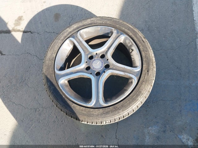 Mercedes-Benz CLA 250 2014 WDDSJ4EB0EN031000 Image 11