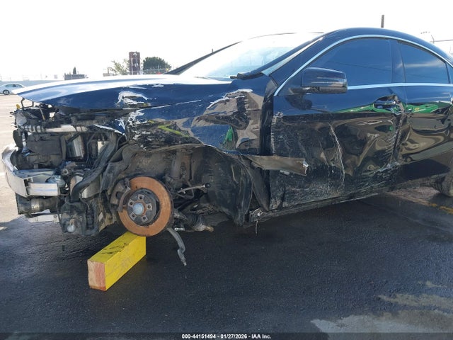 Mercedes-Benz CLA 250 2014 WDDSJ4EB0EN031000 Image 6