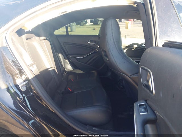 Mercedes-Benz CLA 250 2014 WDDSJ4EB0EN031000 Image 8