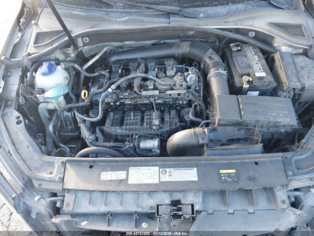 2016 VOLKSWAGEN PASSAT 1VWAS7A30GC027303 Photo 9