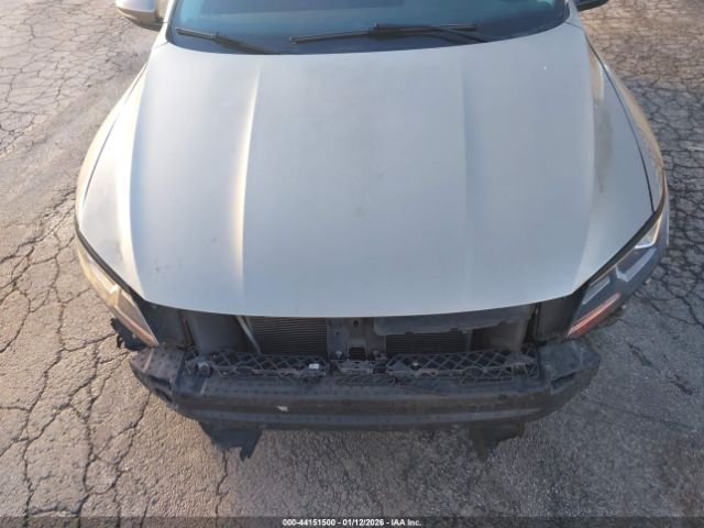 2016 VOLKSWAGEN PASSAT 1VWAS7A30GC027303 Photo 5