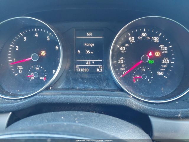 2016 VOLKSWAGEN PASSAT 1VWAS7A30GC027303 Photo 6