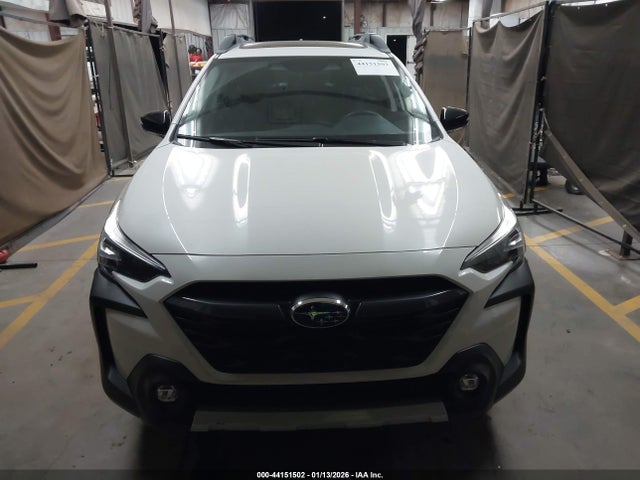 4S4BTANC3S3100602 Subaru Outback Limited