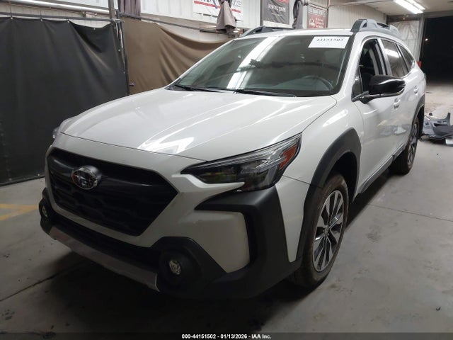4S4BTANC3S3100602 Subaru Outback Limited