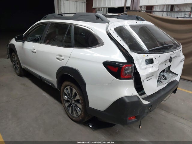 4S4BTANC3S3100602 Subaru Outback Limited