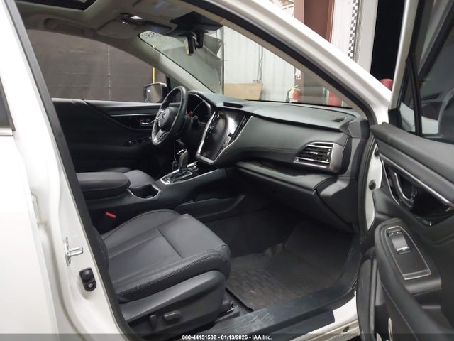 4S4BTANC3S3100602 Subaru Outback Limited