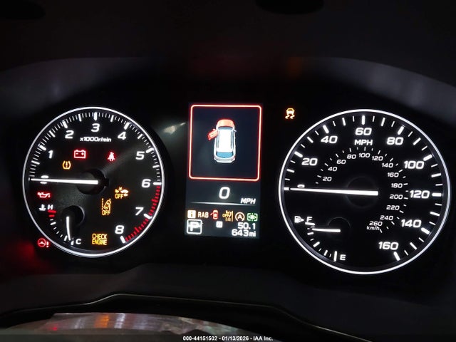 4S4BTANC3S3100602 Subaru Outback Limited