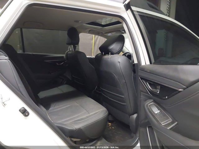4S4BTANC3S3100602 Subaru Outback Limited