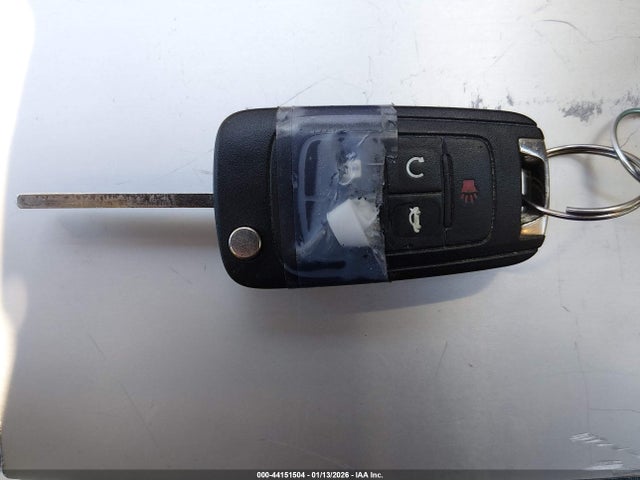 Продаж на аукціоні авто 2012 Buick Lacrosse Leather Group, vin: 1G4GC5E34CF194860, номер лоту: 44151504
