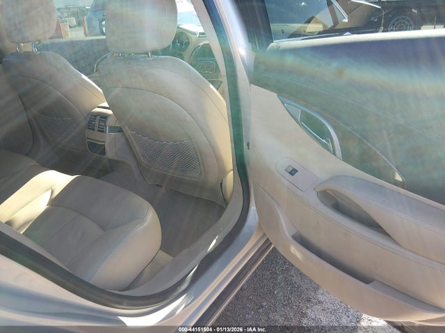 Продаж на аукціоні авто 2012 Buick Lacrosse Leather Group, vin: 1G4GC5E34CF194860, номер лоту: 44151504