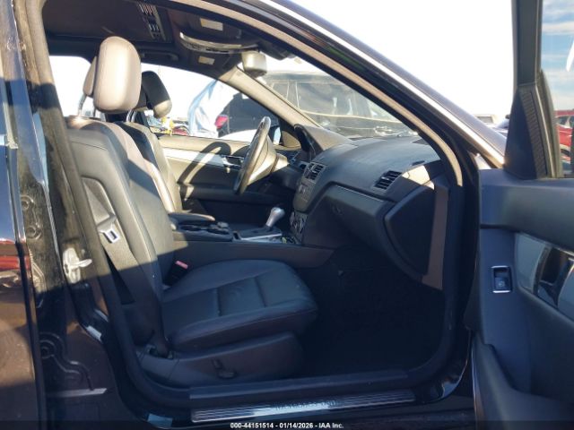 2011 MERCEDES-BENZ C 300 WDDGF5EBXBR172772 Photo 4