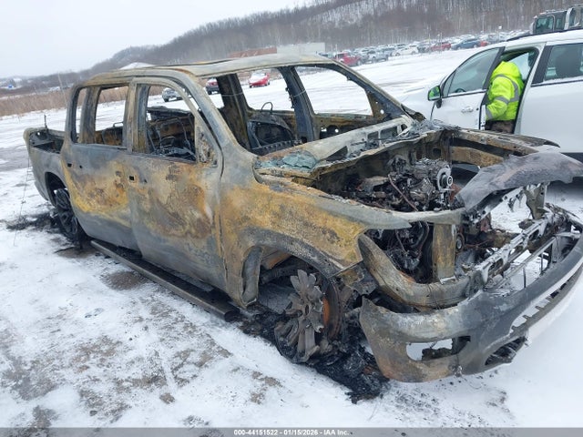 2022 RAM 1500 1C6SRFJT0NN247773