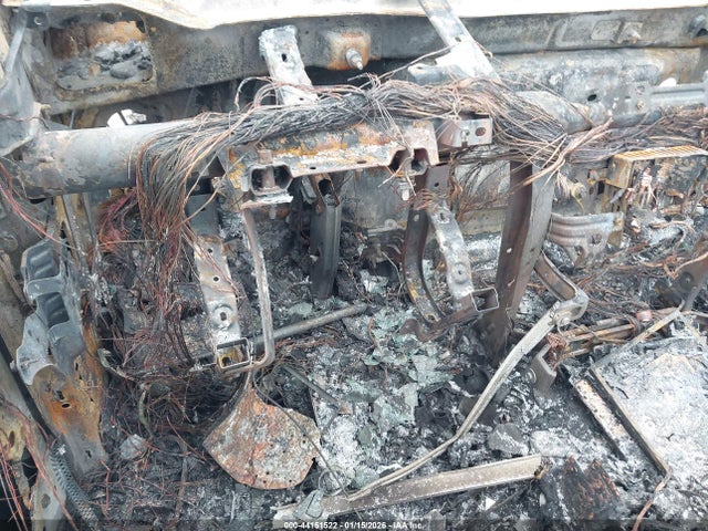 2022 RAM 1500 1C6SRFJT0NN247773 Photo 6