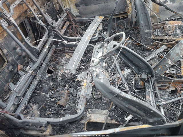 2022 RAM 1500 1C6SRFJT0NN247773 Photo 7