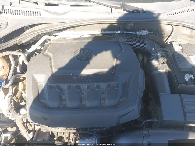 2021 VOLKSWAGEN PASSAT 1VWSA7A30MC009161 Photo 9