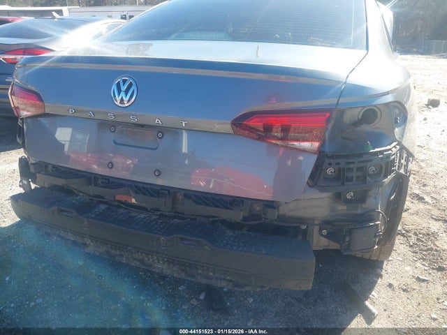 2021 VOLKSWAGEN PASSAT 1VWSA7A30MC009161 Photo 5