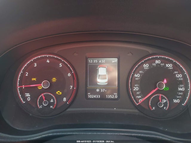 2021 VOLKSWAGEN PASSAT 1VWSA7A30MC009161 Photo 6