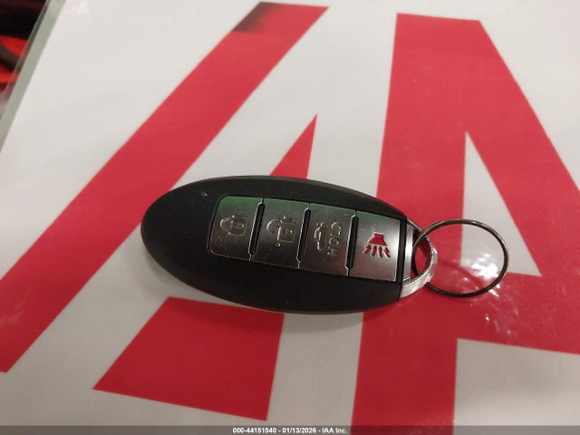 3N1CN8EV1ML885421 Nissan Versa Sv Xtronic Cvt