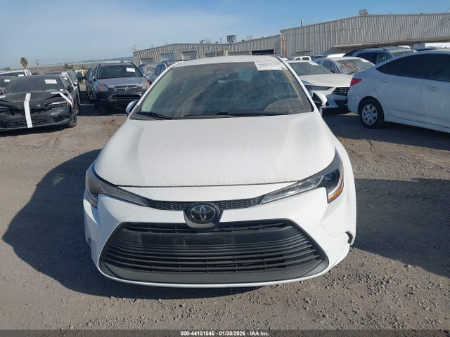 Toyota COROLLA LE 2023 5YFB4MDEXPP035848 Image 12