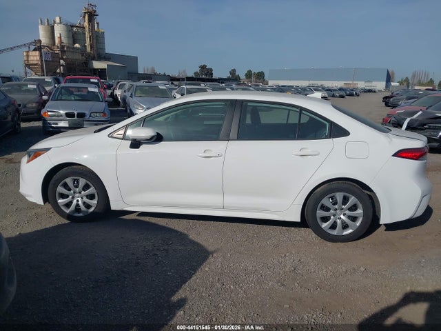 Toyota COROLLA LE 2023 5YFB4MDEXPP035848 Image 14