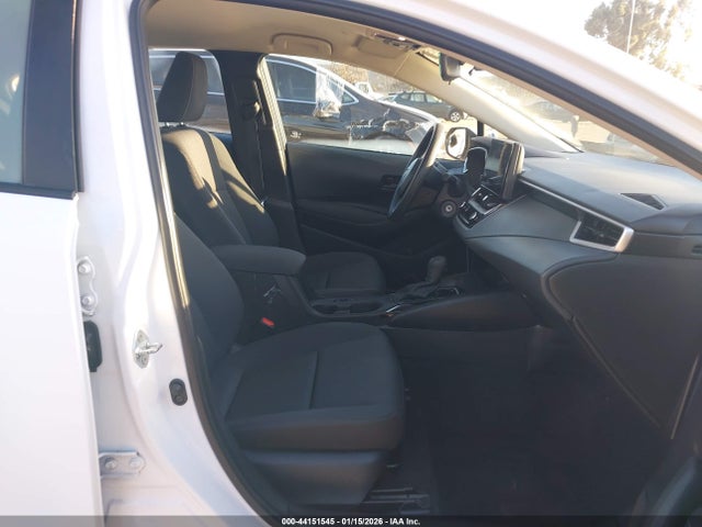 Toyota COROLLA LE 2023 5YFB4MDEXPP035848 Image 5