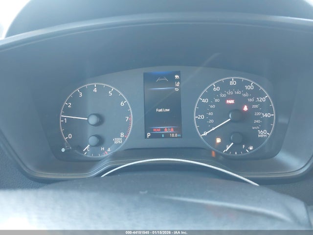 Toyota COROLLA LE 2023 5YFB4MDEXPP035848 Image 7
