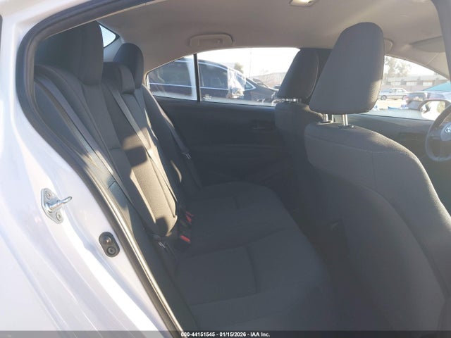 Toyota COROLLA LE 2023 5YFB4MDEXPP035848 Image 8