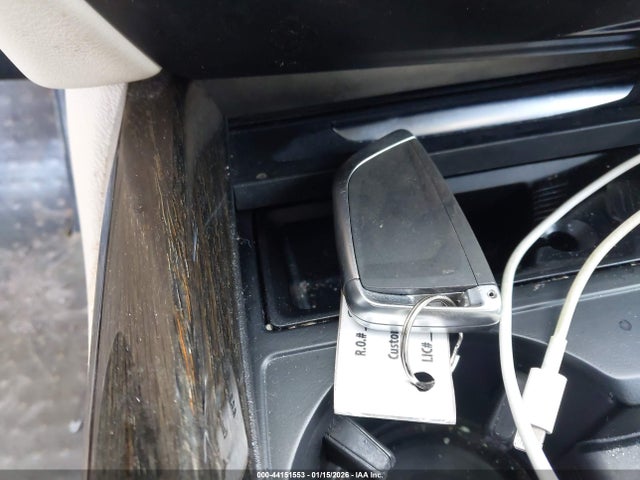 Продаж на аукціоні авто 2017 Bmw X5 Sdrive35i, vin: 5UXKR2C59H0U20352, номер лоту: 44151553