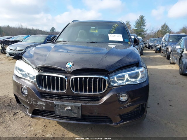 Продаж на аукціоні авто 2017 Bmw X5 Sdrive35i, vin: 5UXKR2C59H0U20352, номер лоту: 44151553