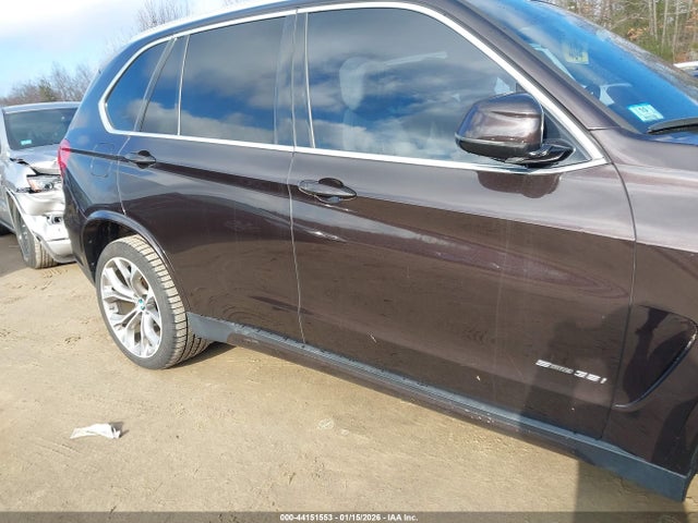 Продаж на аукціоні авто 2017 Bmw X5 Sdrive35i, vin: 5UXKR2C59H0U20352, номер лоту: 44151553